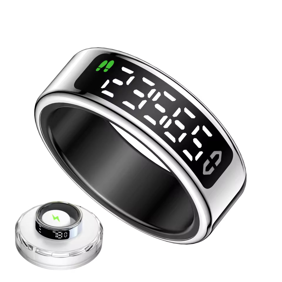Tava Smart Ring T09