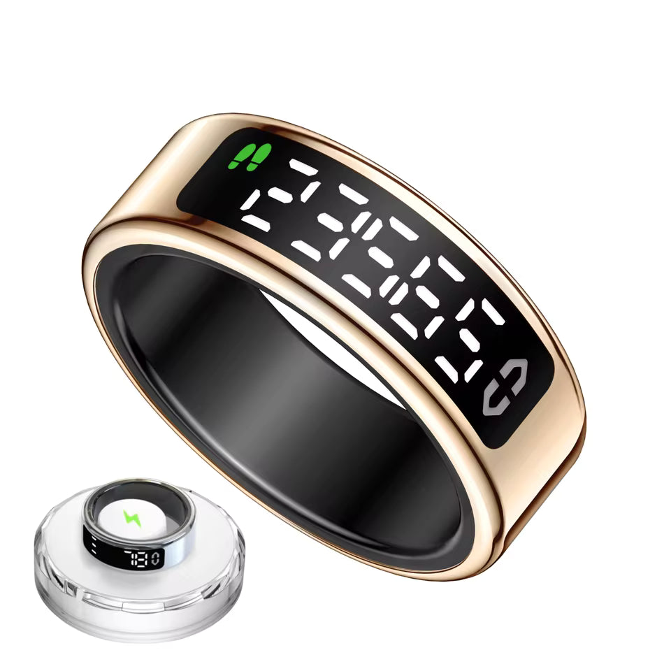 Tava Smart Ring T09
